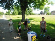 Celodenní výlet Mnichovo Hradiště